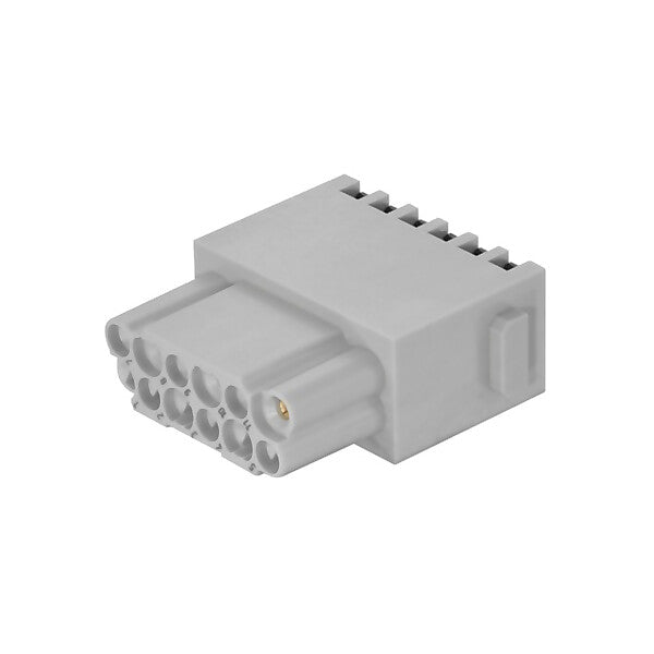 HARTING Steckverbinder weiblich 09140122734